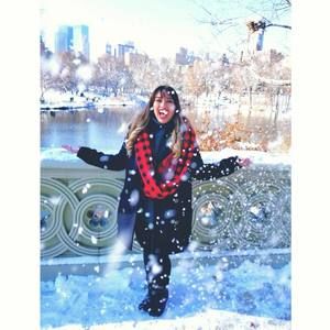 Meet your Posher, Edith